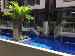 Jalan Lim Tai See (D10), Terrace #133502012